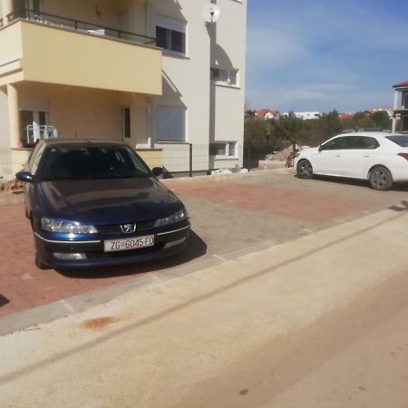 Villa Piccola Zadar Eksteriør bilde