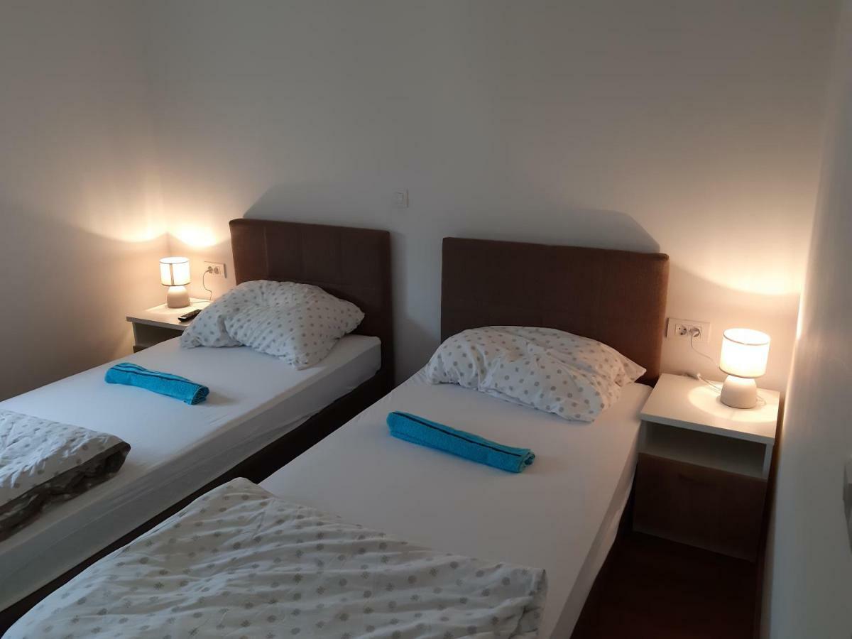 Villa Piccola Zadar Eksteriør bilde