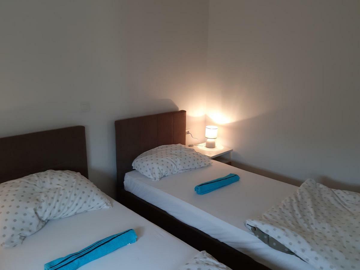 Villa Piccola Zadar Eksteriør bilde