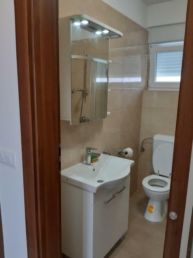 Villa Piccola Zadar Eksteriør bilde