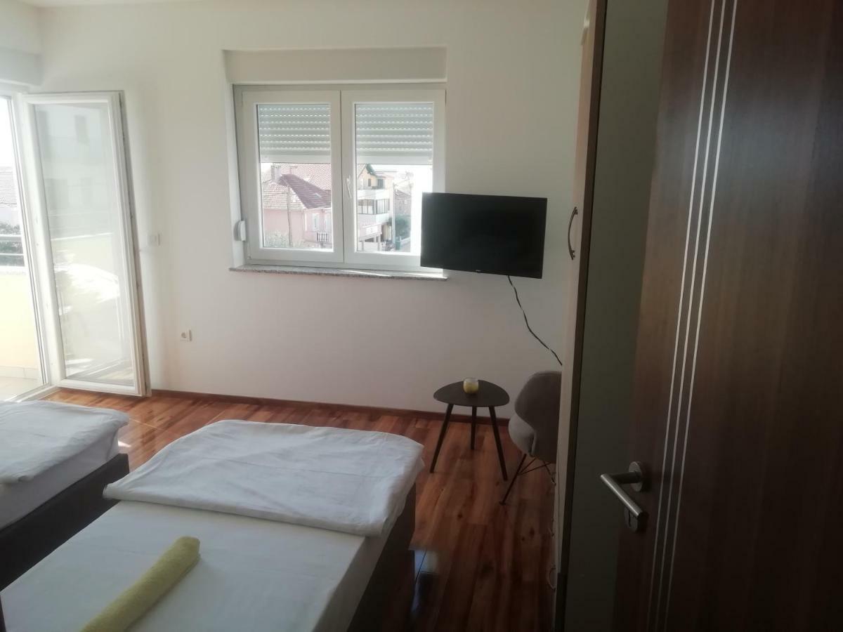 Villa Piccola Zadar Eksteriør bilde