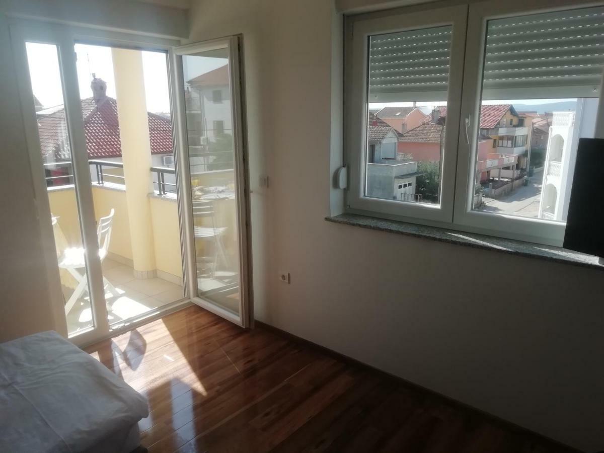 Villa Piccola Zadar Eksteriør bilde