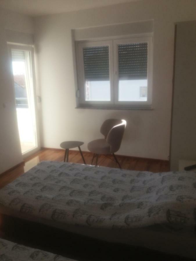 Villa Piccola Zadar Eksteriør bilde