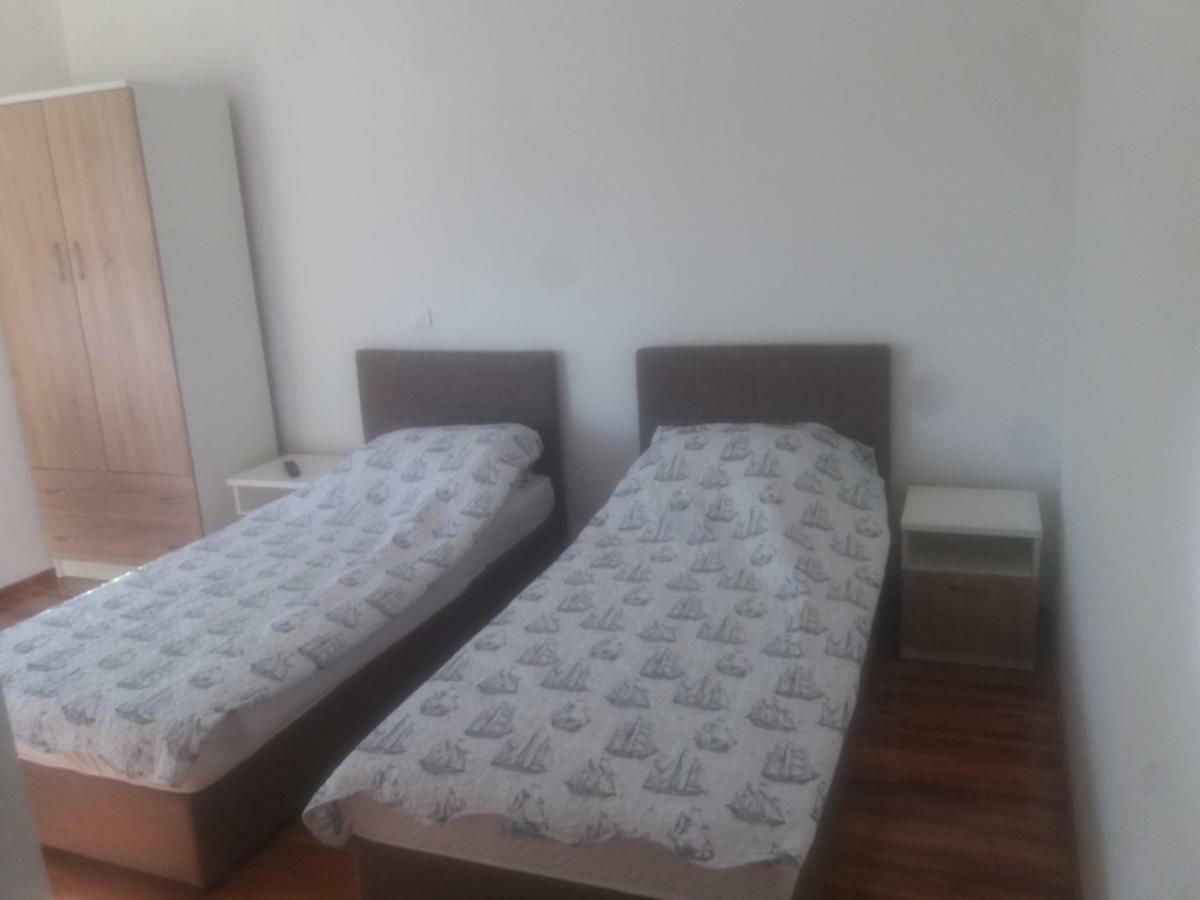 Villa Piccola Zadar Eksteriør bilde
