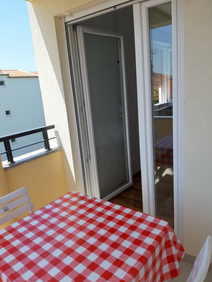 Villa Piccola Zadar Eksteriør bilde