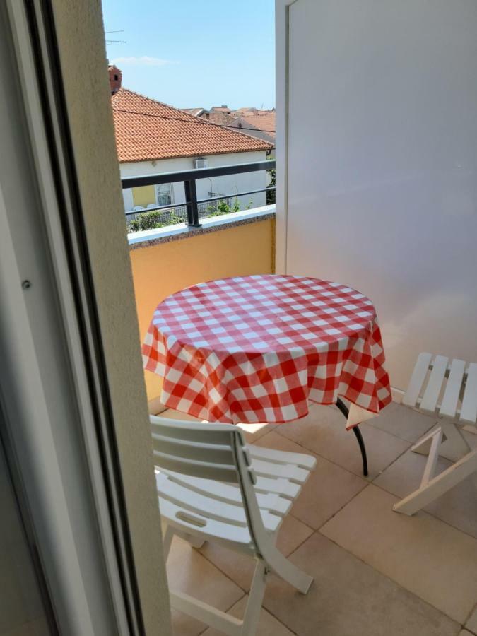 Villa Piccola Zadar Eksteriør bilde