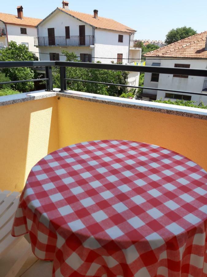 Villa Piccola Zadar Eksteriør bilde