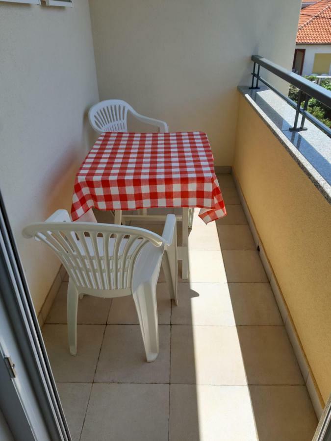 Villa Piccola Zadar Eksteriør bilde