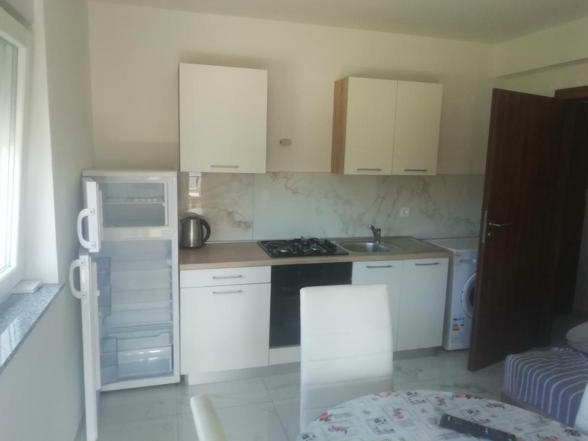 Villa Piccola Zadar Eksteriør bilde
